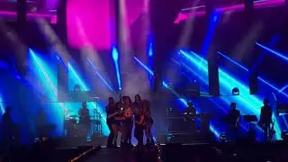 What About Us - Miriam. Operación Triunfo 2017. Málaga