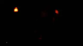 Grim Grinning Ghosts come out to socialize...