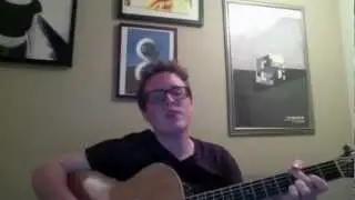 Demi Lovato - Give Your Heart a Break (Acoustic Cover)