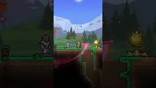 The BEST weapon in Terraria