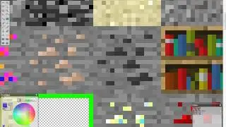 Как сделать свой текстурпак в minecraft? Легко!