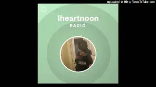 (free) iheartnoon x lunchbox type beat 