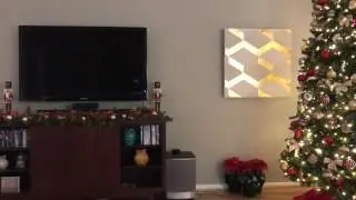 Amazon Echo turning on the TV
