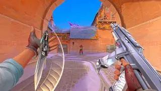 Smooth Aim + 0.15 1600dpi = Immortal