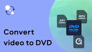 How to convert video to DVD | video conversion (Tutorial 2020)