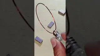 Coreless induction