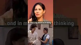 Prachi Saathi's Experience Acting in Pardes and Working with SRK 