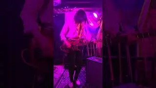[SCREENSHOT:TYLER] 010624 THE MAIDEN VOYAGE - AXE MURDER Tyler Focus Fancam
