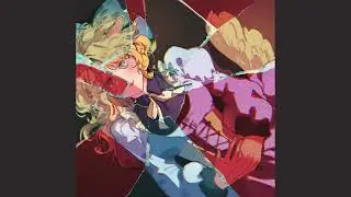 Carrie (feat. Mika Meringue)