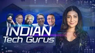 5 Indian Innovators Who Changed The World