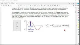 CSCI 109: Lab 9 Overview - Pointers and the "RMS Calculator"
