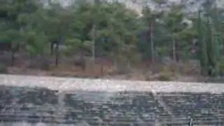 Kallirroi en Delphi