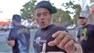 Mrthc MEETS Jesus Ortiz for the FIRST time.. and then this happened **MUST WATCH**