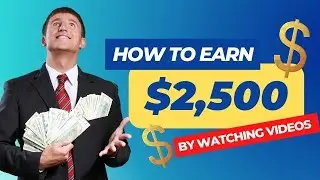 How to Earn money online by watching Videos | Earn Money without investment 2023 🤑