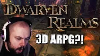 THIS GAME has HUGE POTENTIAL