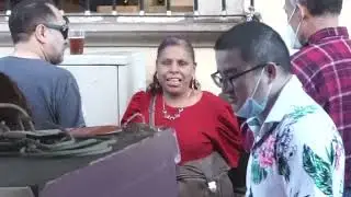 cantante viral en guanajuato