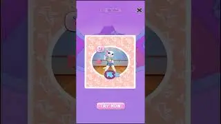 My Talking Angela jackpot spinning 😍 😍 😍