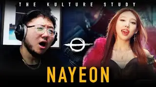 The Kulture Study: NAYEON 'ABCD' MV