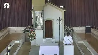 Rosary - Sorrowful Mysteries (Tue/Fri) - 07/28/2026 at 12 PM - link in description
