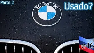 👉🏼 como COMPRAR [ BMW e46 ] 🚗 usado precios 🤑