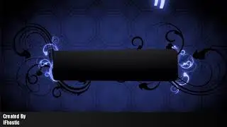 ⚉ NEW INTRO, MADE BY MY BROTHER!