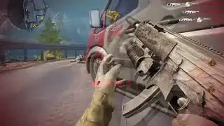 Unforgettable Warface: The Most Epic MUV RM Moments