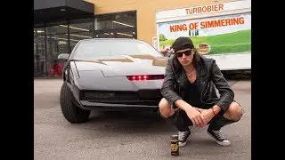 TURBOBIER - King of Simmering (OFFIZIELLES VIDEO)