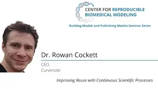 Improving Reuse with Continuous Scientific Processes