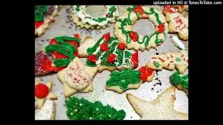 THE HOLIDAY INDULGENCE SONG
