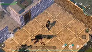 Venganza a Player5360 - Last Day On Earth Survival 