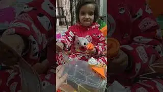 How innocent is this little shopkeeper ♥️♥️ | Wait for end to see innocence 