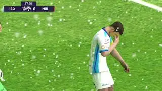 Story WA Maguire | PES 2021 MOBILE