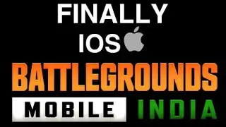 BGMI LAUNCHED FOR IPHONES 🤝💪🏻#bgmi#iphone#launched#pubg#shorts