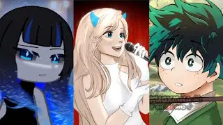 👑 Gacha Life TikTok Compilation 👑 Gilmer Yuppie 👑 (# 21)