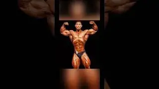 SATISFACTION😈 #bodybuilding #shorts #muscle #show #video #wow #model #dance #ifbb #fitness #worship