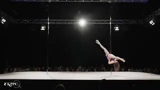 Annie Norris - Guest Performer - UKPPC 2022 (4K)