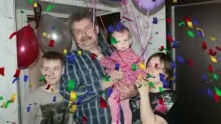 С Днем рождения, Аленка!