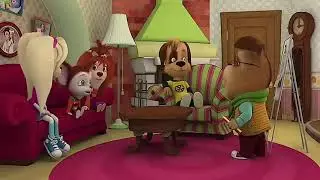 RYTP {Барбоскины} А ну бегом СОС*ТЬ?!?!??! #8