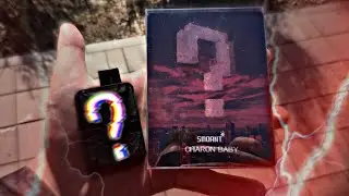 РАСПАКОВКА CHARON BABY MYSTERY BOX💥