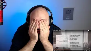 Al2 El Aldeano - Mima // BATERISTA REACCIONA // Nacho Lahuerta