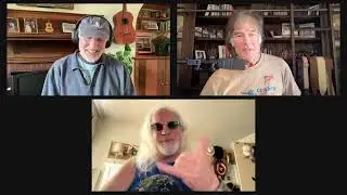 OVER THE RIDGE (show #12)