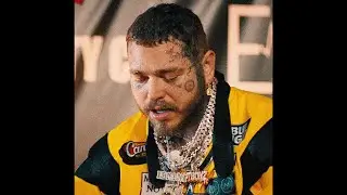 [FREE FOR PROFIT] Post Malone x Gunna Type Beat 2021 - 