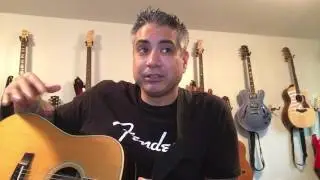 Common Beginner Guitar Questions | Miami Guitar Lessons