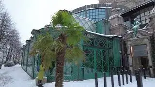 stockholm sweden hötorget
