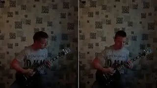 Killswitch Engage - The End of Heartache (Guitar Cover)