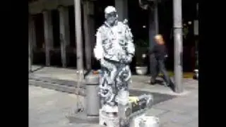 Robot Man