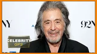 AL PACINO LOST all of his MONEY - Hollywood TV