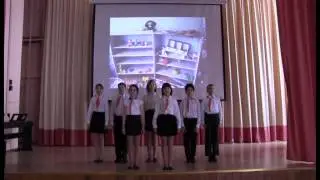 Песня про Чернобыль 