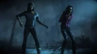 Until Dawn [1]