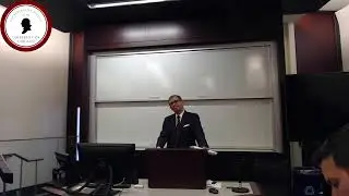 Judge Pryor: Lessons from the Trial of Edwin Stephenson
